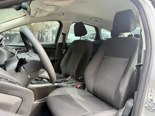 Ford Focus 1.6 S 5P L16 2016