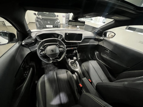 Peugeot 208 1.0T Gt 2026