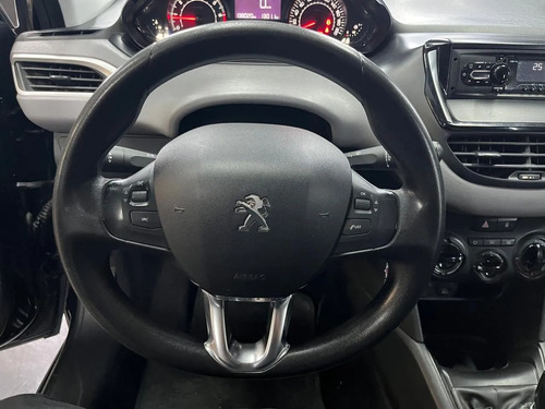 Peugeot 208 1.5 ACTIVE 5P L13 2017