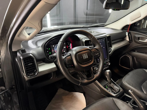 Fiat Toro 2.0 TDI 4X4 VOLCANO AT9 L24 2023