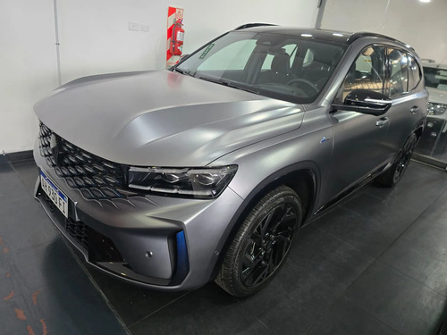 Renault Koleos 1.5T Full Hybrid E-Tech Espirit Alpine 2Wd Dht 2025