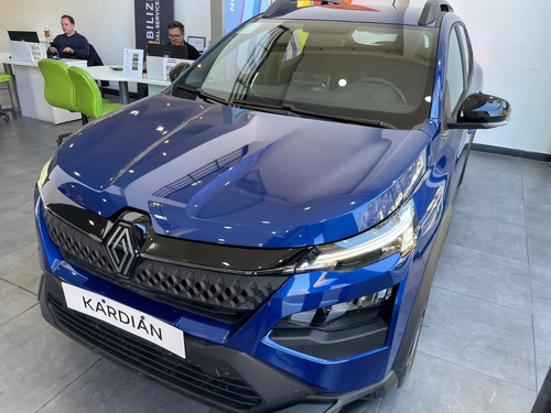 Renault Kardian 1.6 Sce Evolution 156 Mt 2026