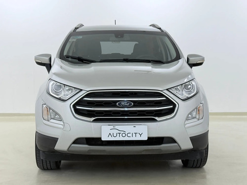 Ford Ecosport 1.5 TITANIUM 2023