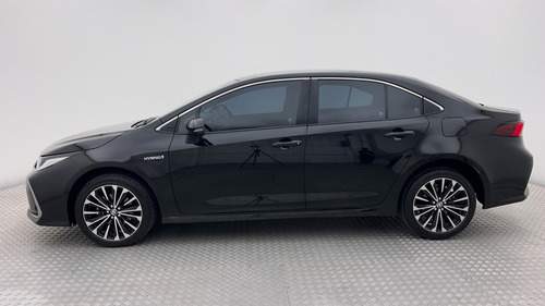 Toyota Corolla 1.8 Hev Seg Ecvt 2024