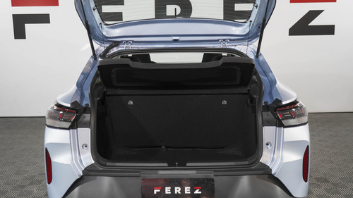 Volkswagen Tera 1.0T 170 Tsi Comfort At 2026