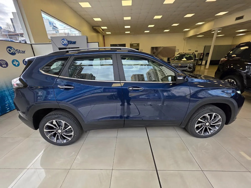 Chevrolet Tracker 1.2 Turbo Premier At 2026