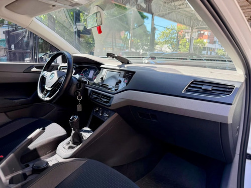 Volkswagen Virtus 1.6 MSI COMFORTLINE L18 2020