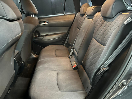 Toyota Corolla Cross 2.0 Xei Cvt 2023