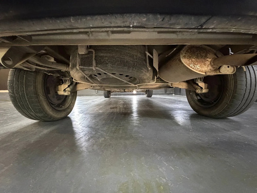 Renault Kangoo 1.6 EXPRESS CONFORT 2 PLC 5AS L14 2017