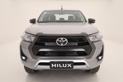 Toyota Hilux Pick-Up 2.4 Cd Sr 150cv 4x2 2025