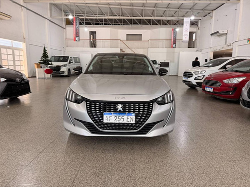 Peugeot 208 1.6 5p Feline Tip 2022