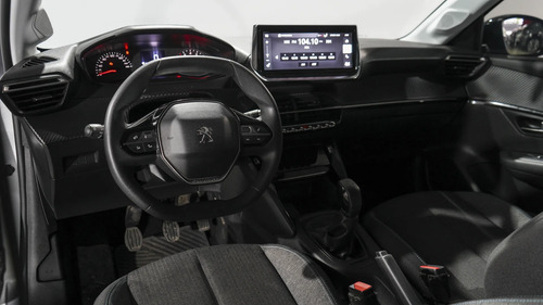 Peugeot 208 1.6 Style Mt 2023