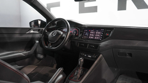 Volkswagen Virtus 1.4 Tsi Gts 2022