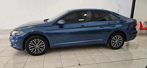 Volkswagen Vento 1.4 Comfortline 150cv At 2019