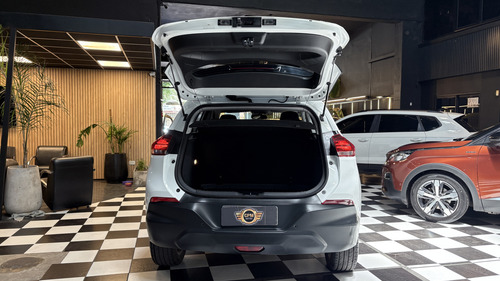 Chevrolet Tracker 1.2 Ltz Turbo At 2020