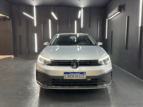 Volkswagen Virtus 1.6 MSI L25 2025