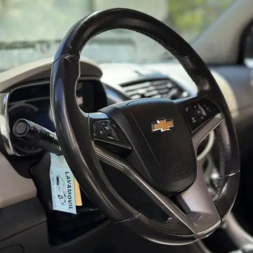 Chevrolet Tracker 1.8 Ltz Fwd Mt 140cv 2014