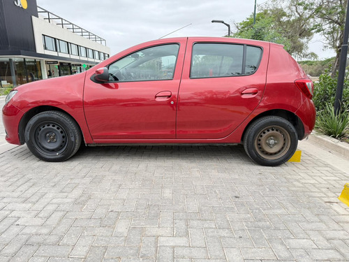 Renault Sandero 1.6 Dynamique 90cv Nac 2019