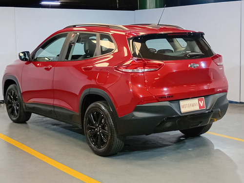Chevrolet Tracker 1.2 T Rs At6 2024