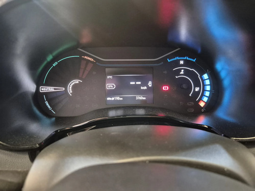 Renault Kwid E-Tech 0.0 100% Electric 2024