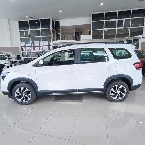 Chevrolet Spin 1.8 Premier 7As At 105Cv 2025