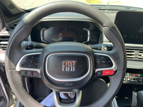 Fiat FASTBACK TURBO 270 AT 2024