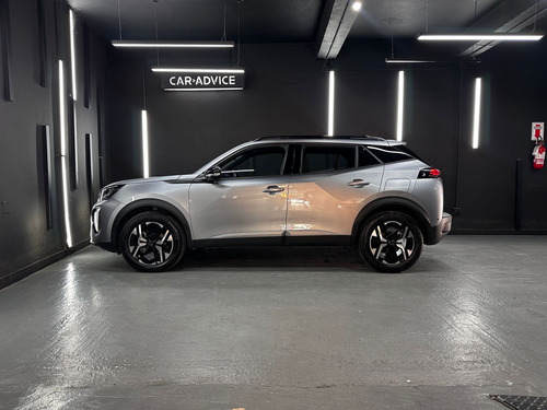 Peugeot 2008 1.0 T 200 ALLURE CVT 2024