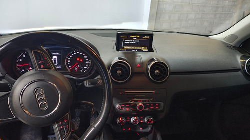 Audi A1 1.4 Tfsi Stronic 125cv 2018