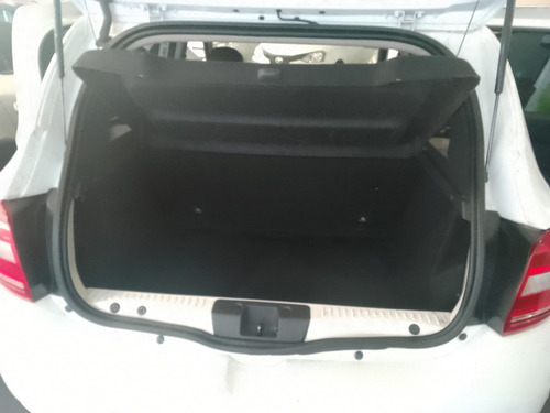 Renault Sandero 1.6 Expression 90cv 2019