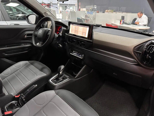 Citroën Aircross 1.0 Shine Turbo 200 Cvt 7As 2026