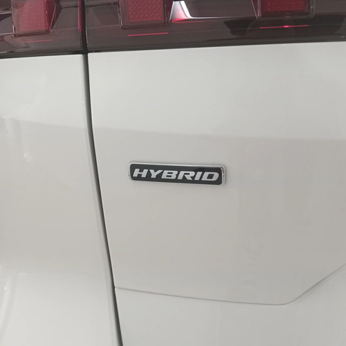 Ford Territory 1.5 Gtdi Trend Hibrida Dht 2026