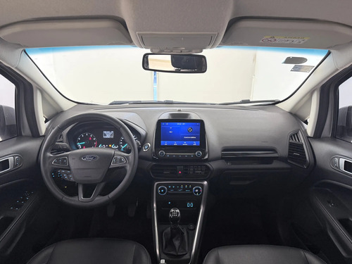 Ford Ecosport 1.5 TITANIUM 2023