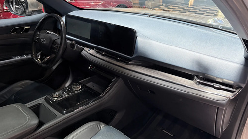 Ford Territory 1.8 Ecoboost Titanium At 2022