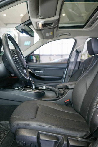 BMW Serie 3 2.0 320i Sedan Sportline 2018