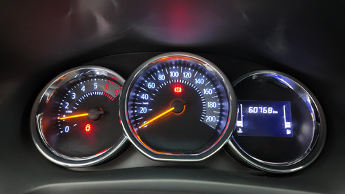 Renault Sandero Stepway 1.6 16v Intense 2021