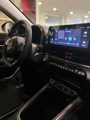 Fiat 600 hybrid 1.2 E-Dct 2026