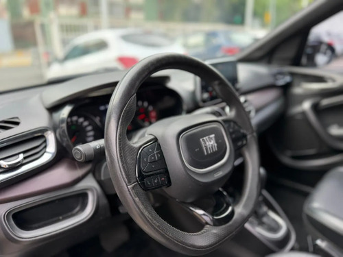 Fiat Cronos 1.3 Precision Cvt 2023