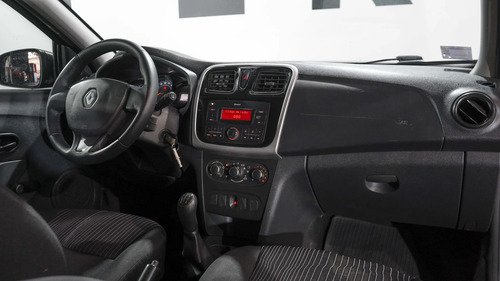 Renault Sandero 1.6 Expression 2018