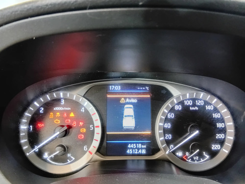 Renault Alaskan 2.3 Tdi Intens 4X2 2023