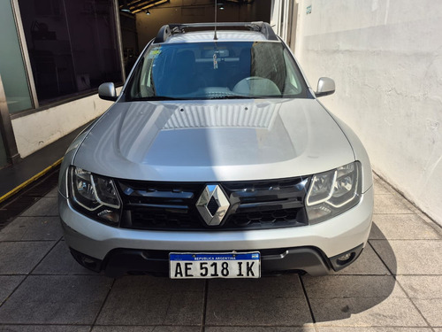 Renault Duster Oroch 2.0 Dynamique 2020
