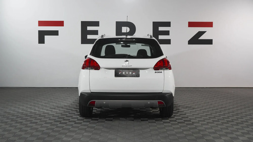 Peugeot 2008 1.6 Allure 2018