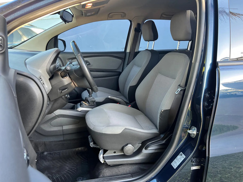 Chevrolet Spin 1.8 Ltz 7as 105cv 2017
