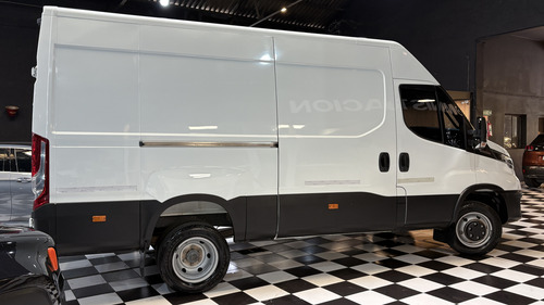 Daily 3.0 Chasis Cs 55c17 155cv (3750) 2023