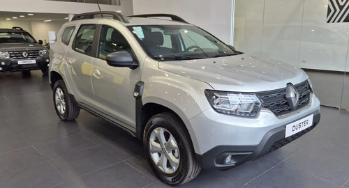 Renault Duster 1.6 Hr16 Intens 115Cv 2026