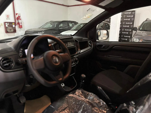 Fiat Fiorino 1.3 Endurance 8V 2026