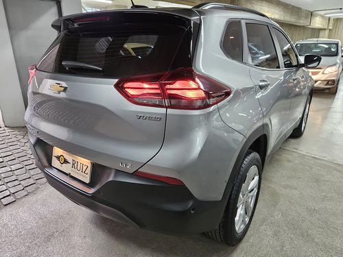 Chevrolet Tracker 1.2 Turbo Ltz At 2023