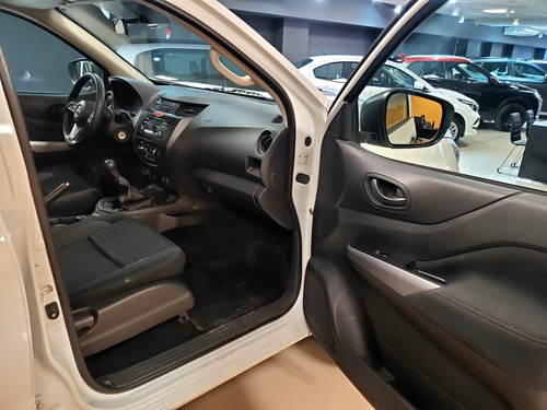 Nissan Frontier 2.3 S Cd 4x4 Mt 2023