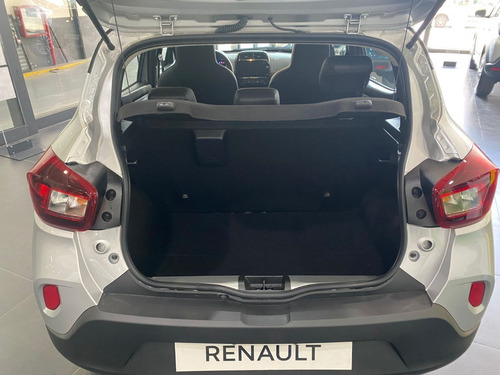 Renault Kwid 1.0 Sce 66cv Iconic 2025