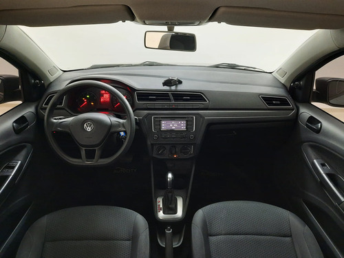 Volkswagen Gol 1.6 TREND TRENDLINE 5P L16 2020