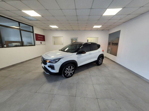 Fiat Pulse Impetus 1.0T 2024